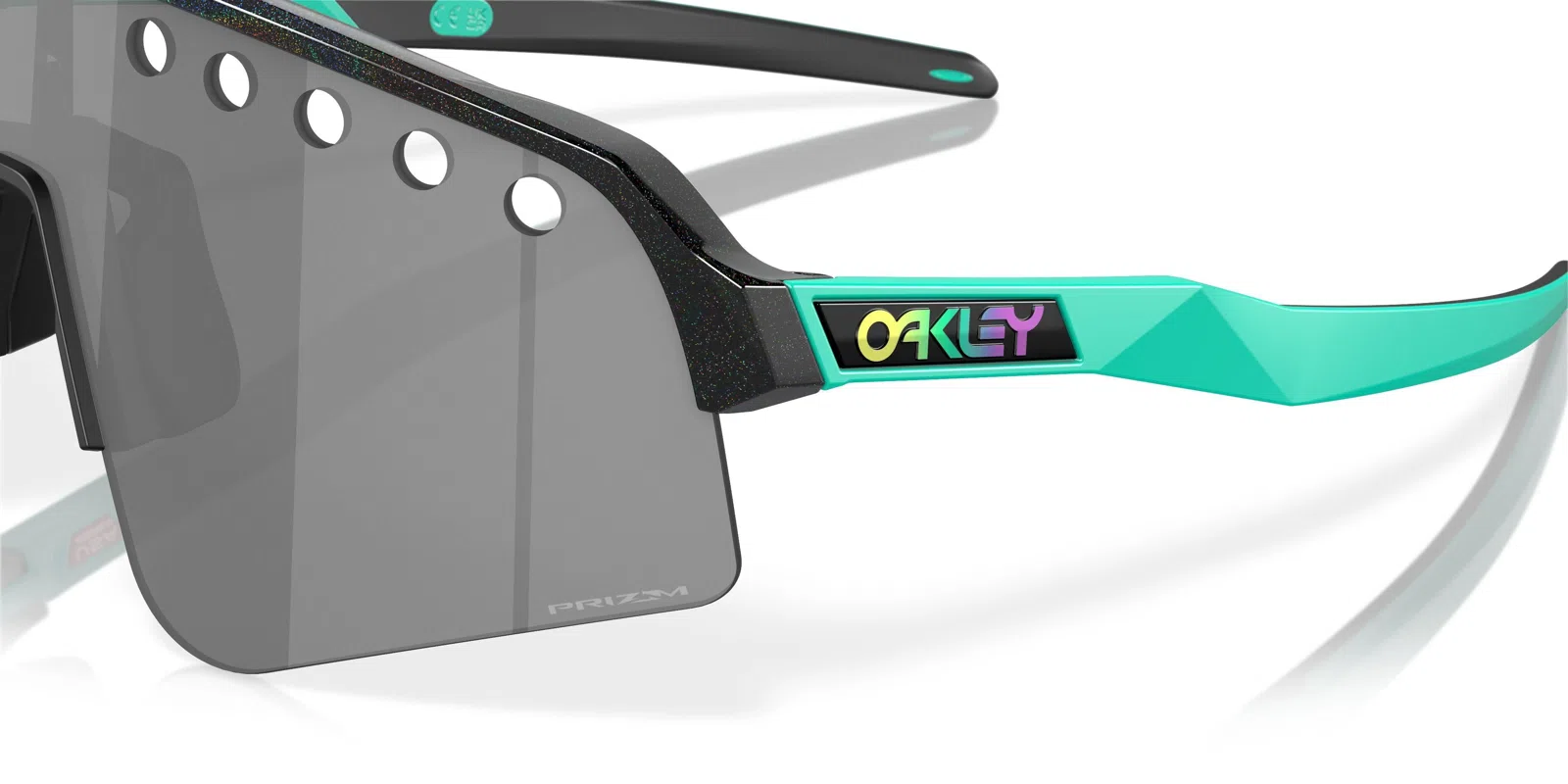 Oakley Sutro Lite Sweep 9465 Sunglasses - view 123
